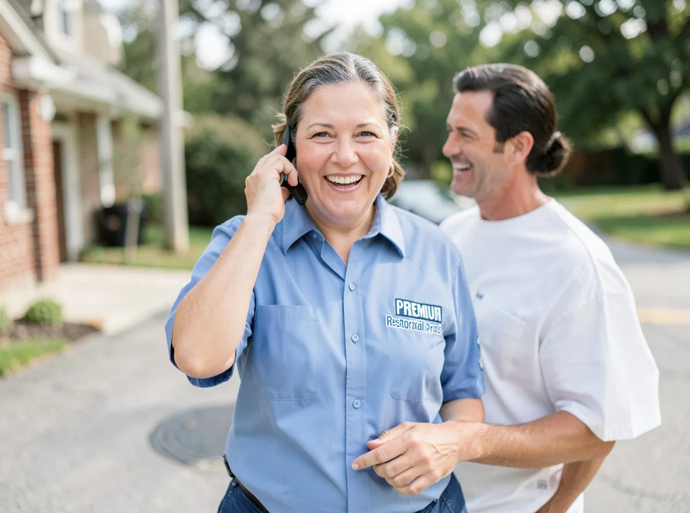 Water Damage Restoration Scurry, TX FAQs